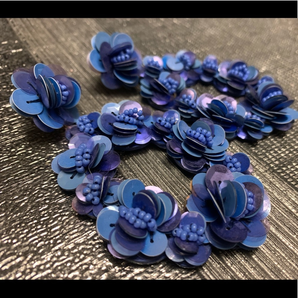 J Crew earrings